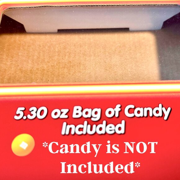 M&M's ROCK'N ROLL CAFE DISPENSER Candy M&M Red & Green Characters Minty! 1st ed. - Picture 8 of 13